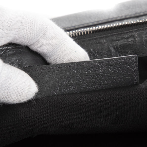 Balenciaga Clip L Clutch - Picture 8 of 8